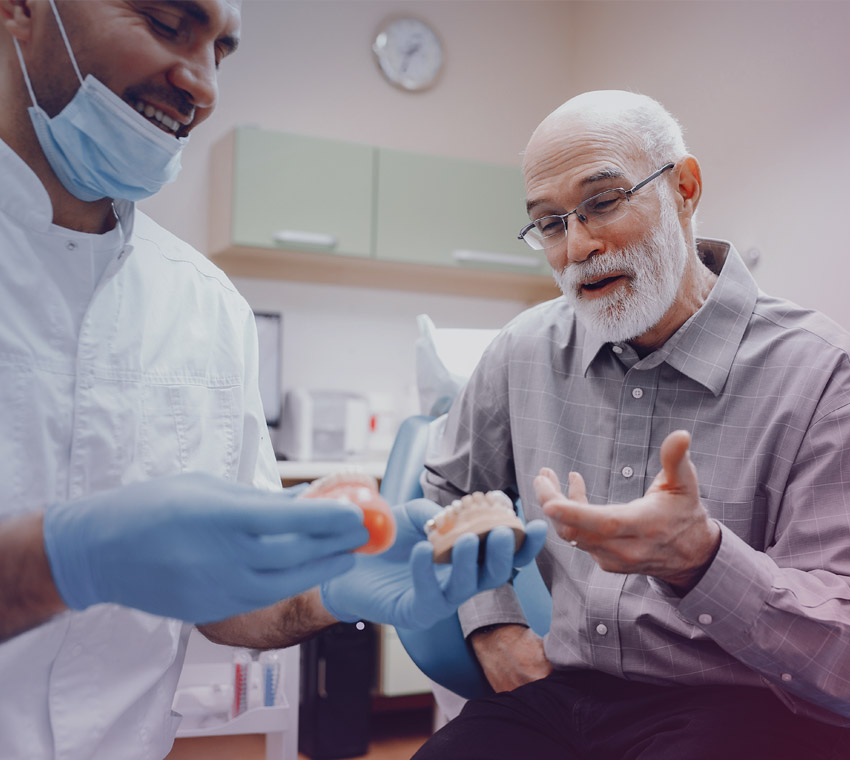 Dental Treatment