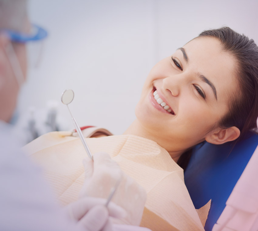 Dental Care