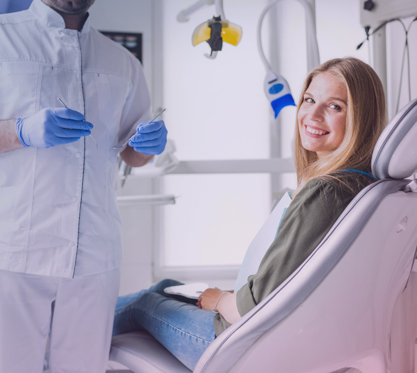 Dental Service